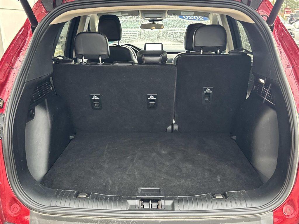 used 2020 Ford Escape car, priced at $16,993