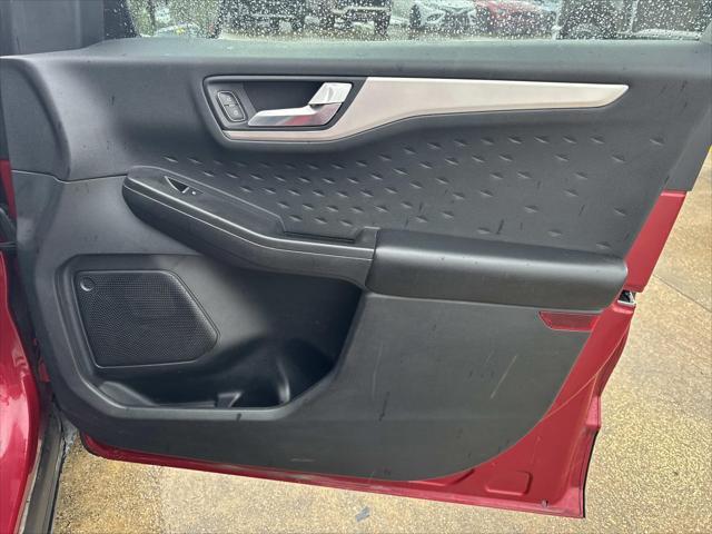 used 2020 Ford Escape car, priced at $17,717