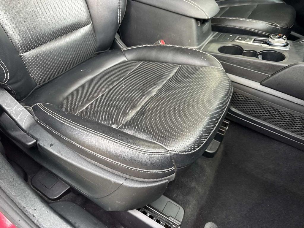 used 2020 Ford Escape car, priced at $16,993