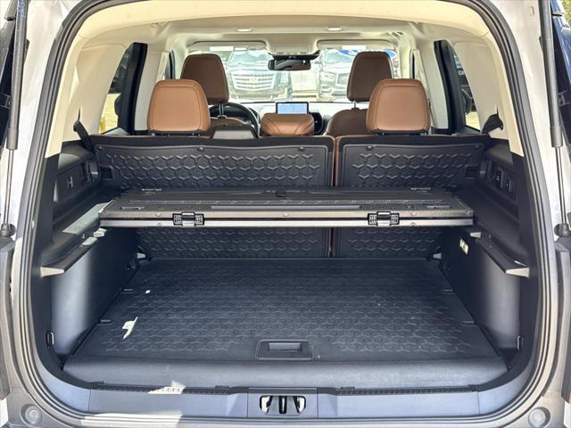 used 2022 Ford Bronco Sport car, priced at $29,917