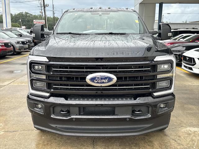 new 2025 Ford F-250 car