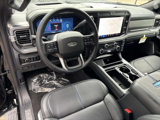 new 2025 Ford F-250 car