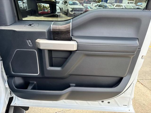 used 2022 Ford F-450 car, priced at $78,210