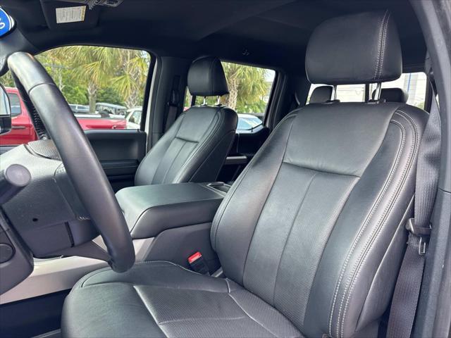 used 2022 Ford F-450 car, priced at $78,210