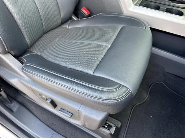 used 2022 Ford F-450 car, priced at $78,210