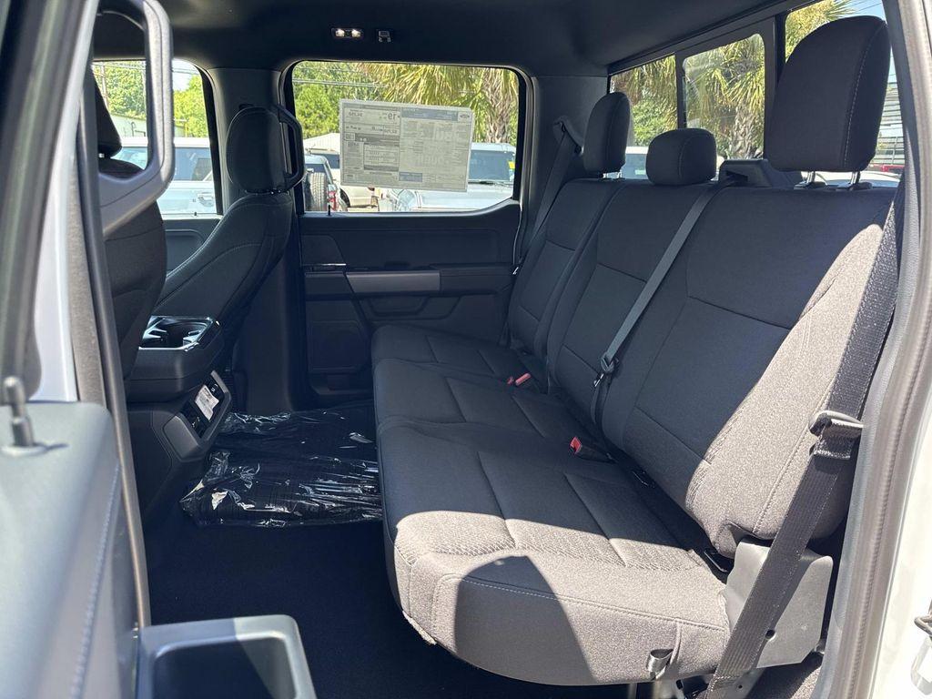 new 2025 Ford F-150 car, priced at $60,053