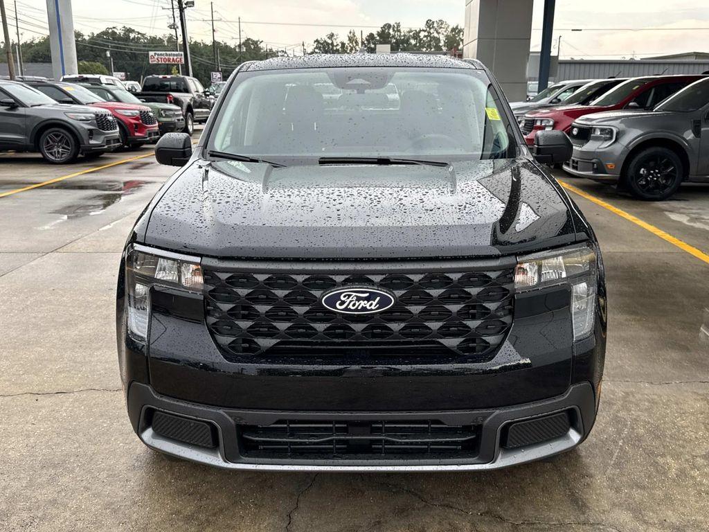 new 2025 Ford Maverick car, priced at $32,734