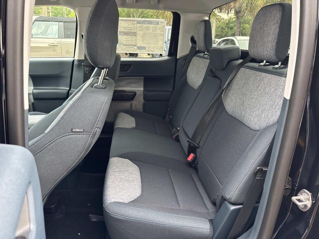 new 2025 Ford Maverick car, priced at $32,734