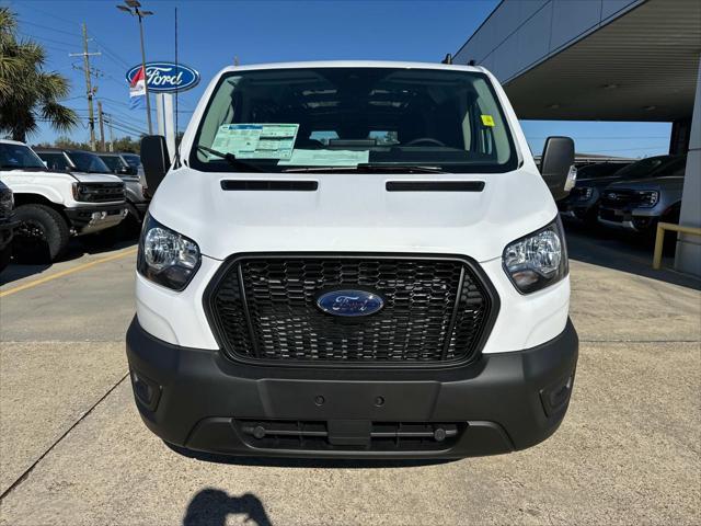 new 2024 Ford Transit-150 car, priced at $52,355