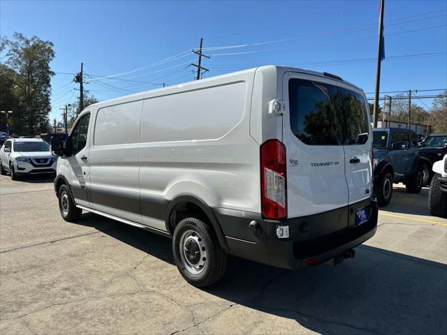 new 2024 Ford Transit-150 car, priced at $52,355