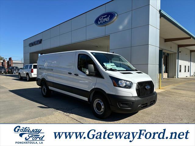 new 2024 Ford Transit-150 car, priced at $52,355