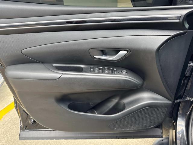 used 2024 Hyundai SANTA CRUZ car, priced at $31,046