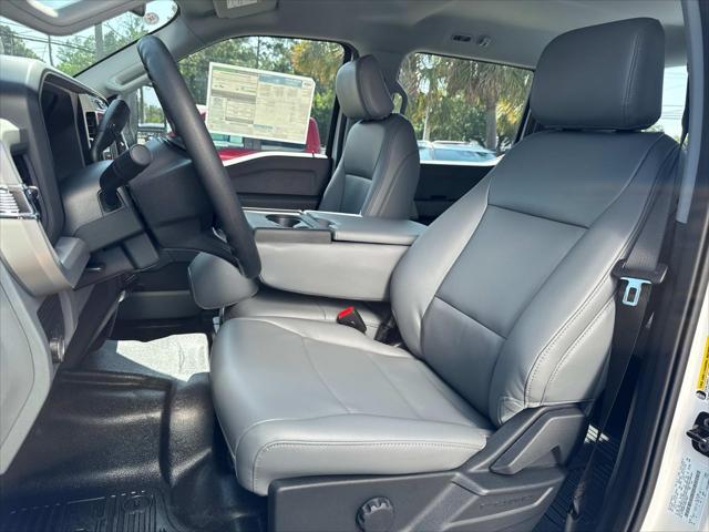 new 2025 Ford F-250 car, priced at $65,375