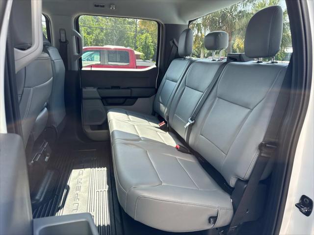 new 2025 Ford F-250 car, priced at $65,375