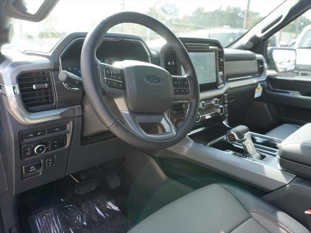 new 2024 Ford F-150 car, priced at $68,250