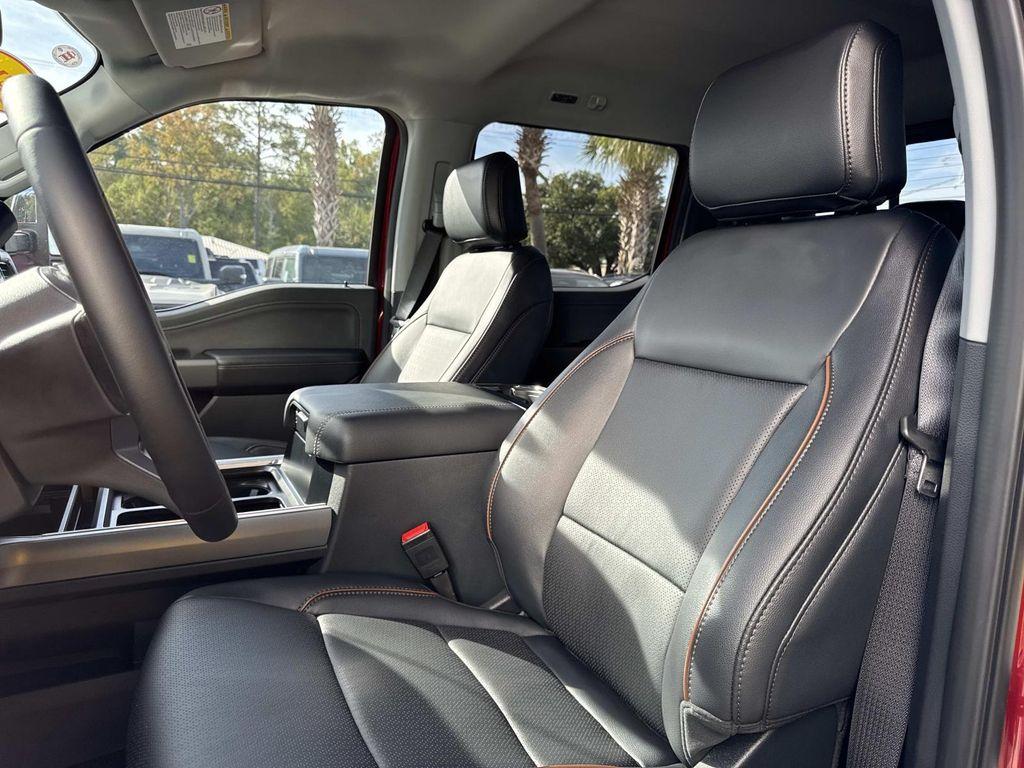 used 2025 Ford F-250 car, priced at $74,988