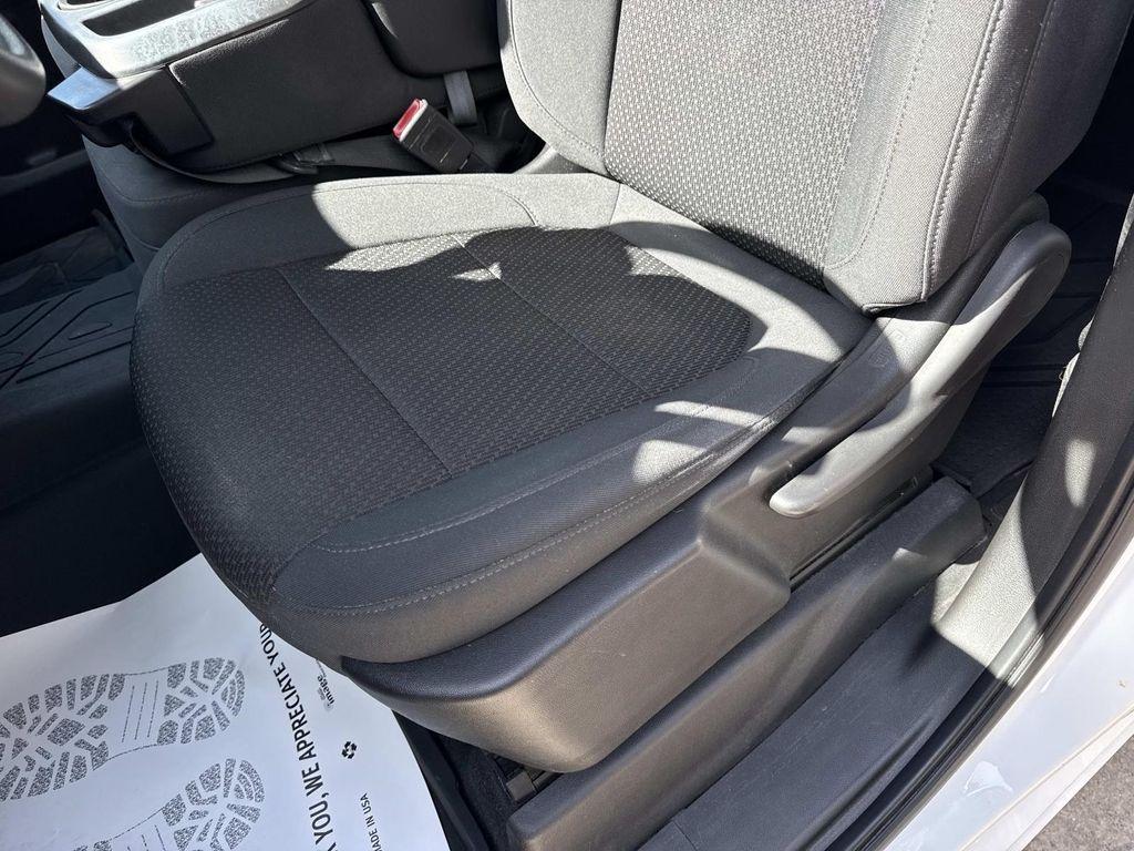 used 2021 Chevrolet Silverado 1500 car, priced at $24,568