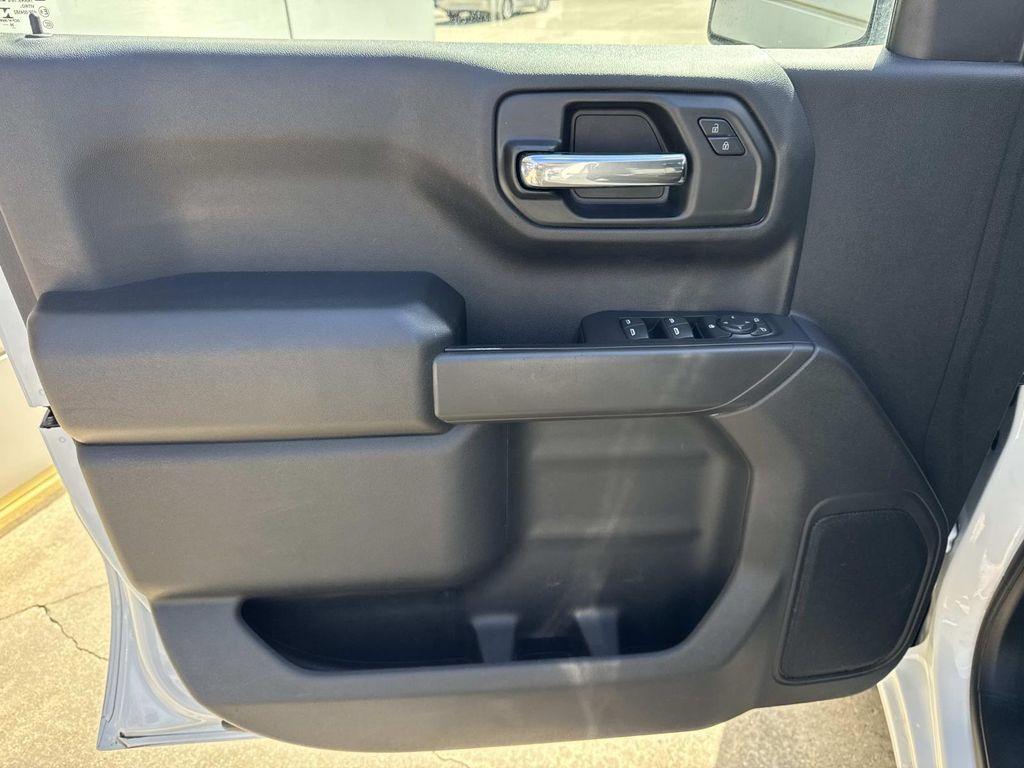 used 2021 Chevrolet Silverado 1500 car, priced at $24,568