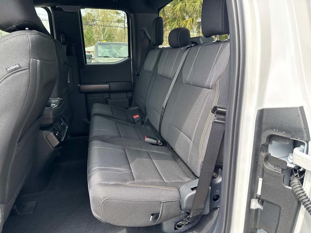 new 2025 Ford F-150 car, priced at $44,096