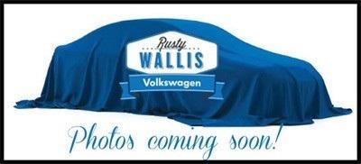 new 2024 Volkswagen Atlas Cross Sport car, priced at $42,896