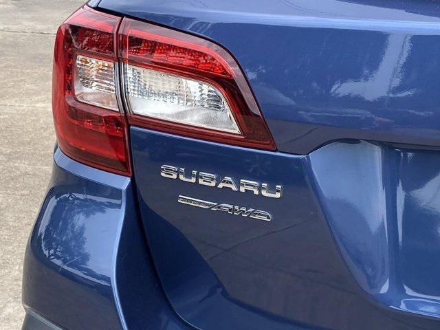 used 2019 Subaru Outback car, priced at $19,488