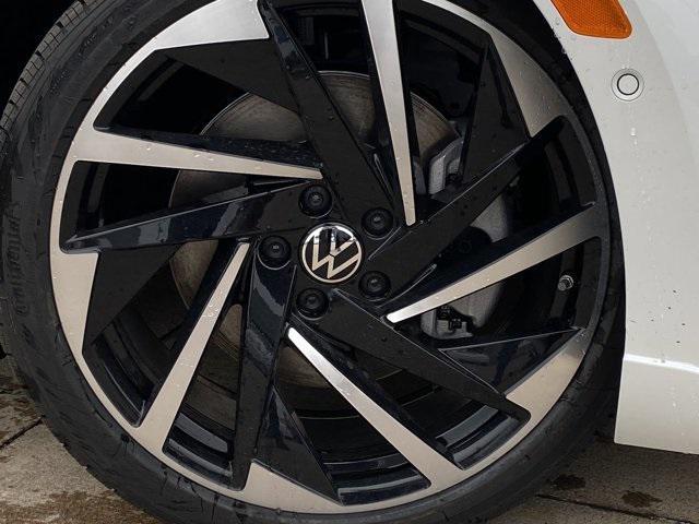 new 2023 Volkswagen Arteon car, priced at $47,653