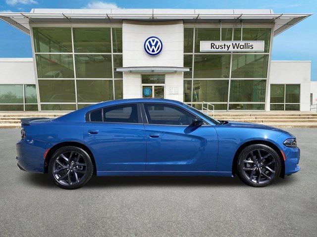 used 2023 Dodge Charger car, priced at $28,312
