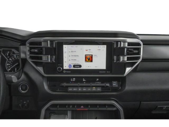 new 2026 Toyota Tundra car, priced at $55,887