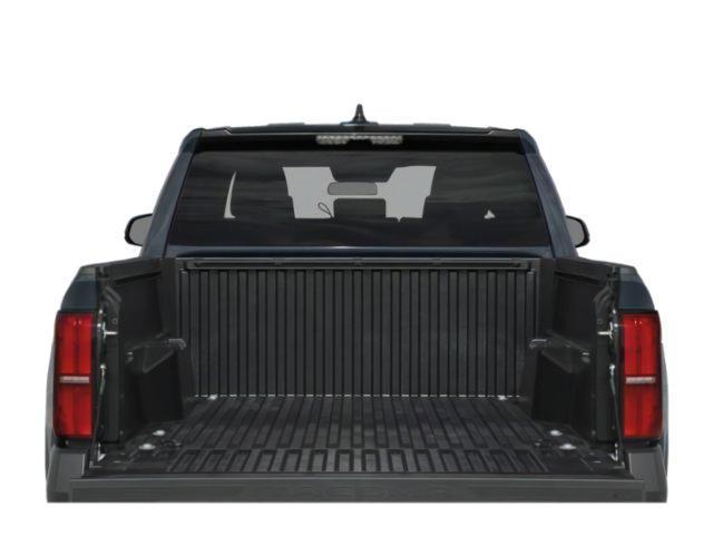 new 2025 Toyota Tacoma car, priced at $38,415
