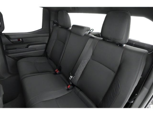 new 2025 Toyota Tacoma car, priced at $38,415