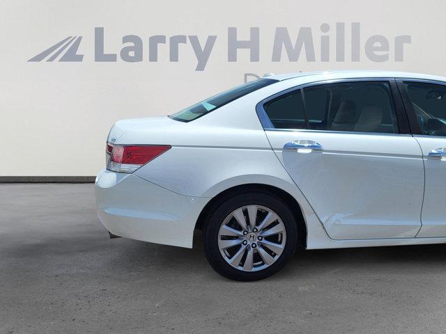 used 2011 Honda Accord car, priced at $11,495