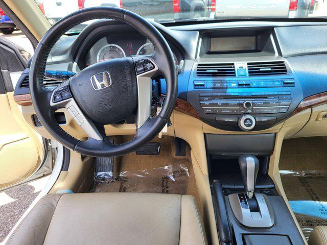 used 2011 Honda Accord car, priced at $11,495