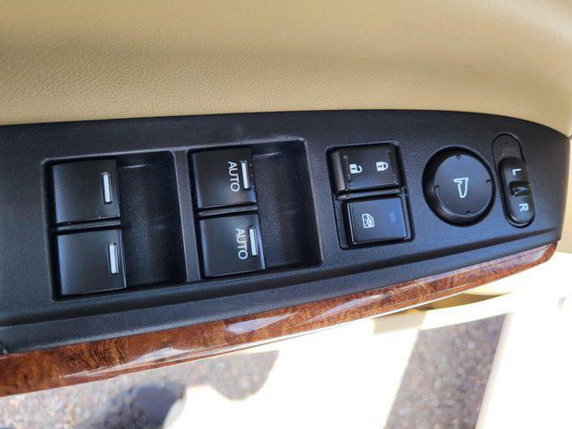 used 2011 Honda Accord car, priced at $11,495