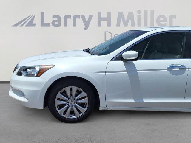 used 2011 Honda Accord car, priced at $11,495