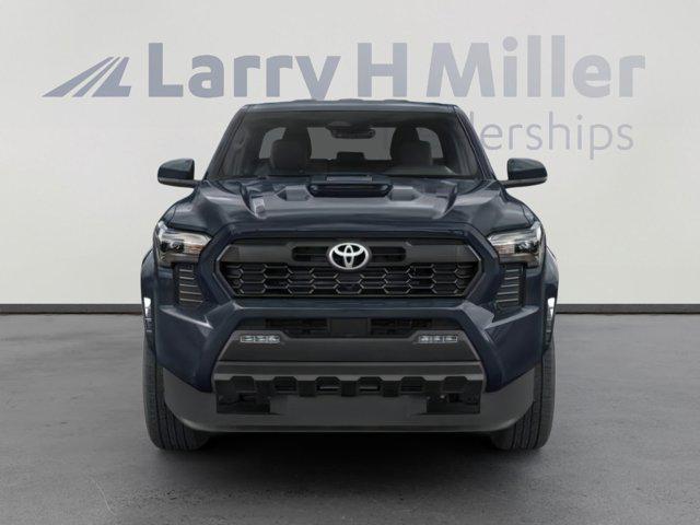 new 2025 Toyota Tacoma car, priced at $45,009