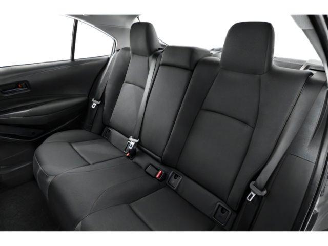 used 2024 Toyota Corolla car, priced at $23,995