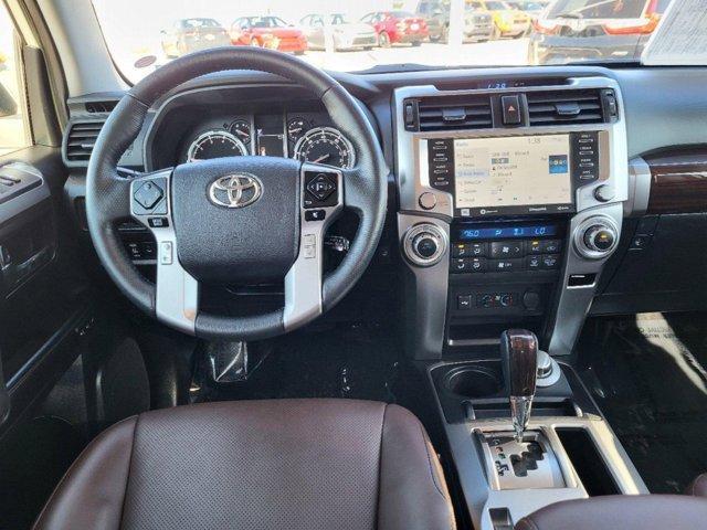 used 2023 Toyota 4Runner car, priced at $50,995