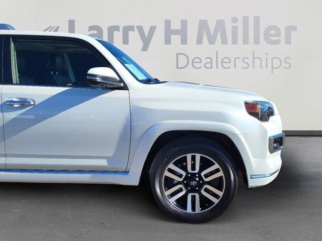 used 2023 Toyota 4Runner car, priced at $50,995