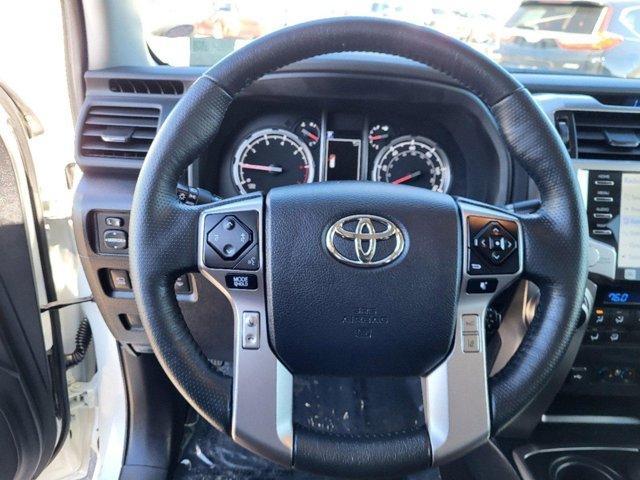 used 2023 Toyota 4Runner car, priced at $50,995