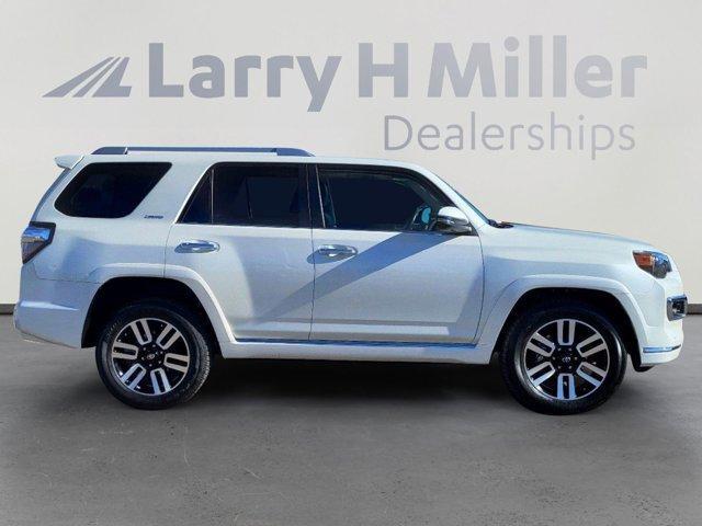 used 2023 Toyota 4Runner car, priced at $50,995