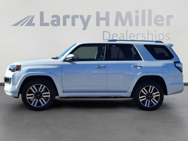 used 2023 Toyota 4Runner car, priced at $50,995