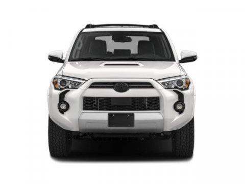 used 2023 Toyota 4Runner car, priced at $48,995