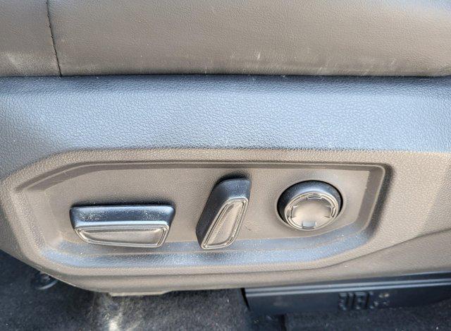 used 2023 Toyota Tundra car, priced at $53,995