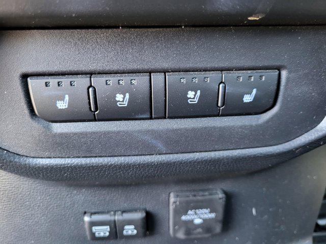 used 2023 Toyota Tundra car, priced at $53,995