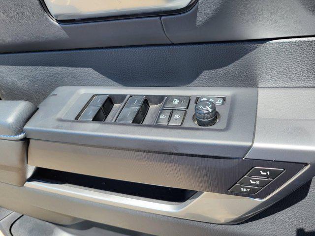 used 2023 Toyota Tundra car, priced at $53,995