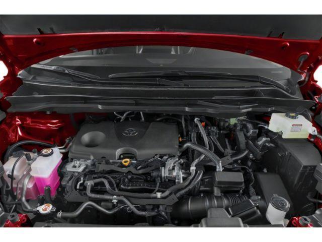 new 2025 Toyota Sienna car, priced at $53,024