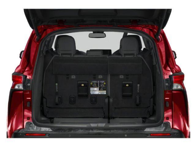 new 2025 Toyota Sienna car, priced at $53,024