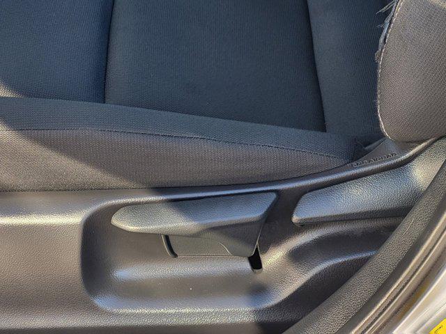 used 2025 Toyota Corolla car, priced at $26,995