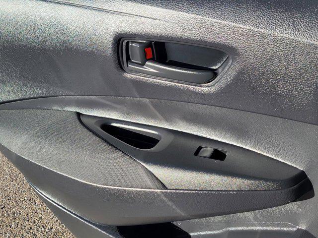 used 2025 Toyota Corolla car, priced at $26,995