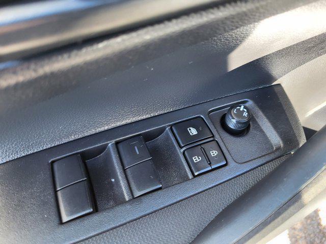 used 2025 Toyota Corolla car, priced at $26,995